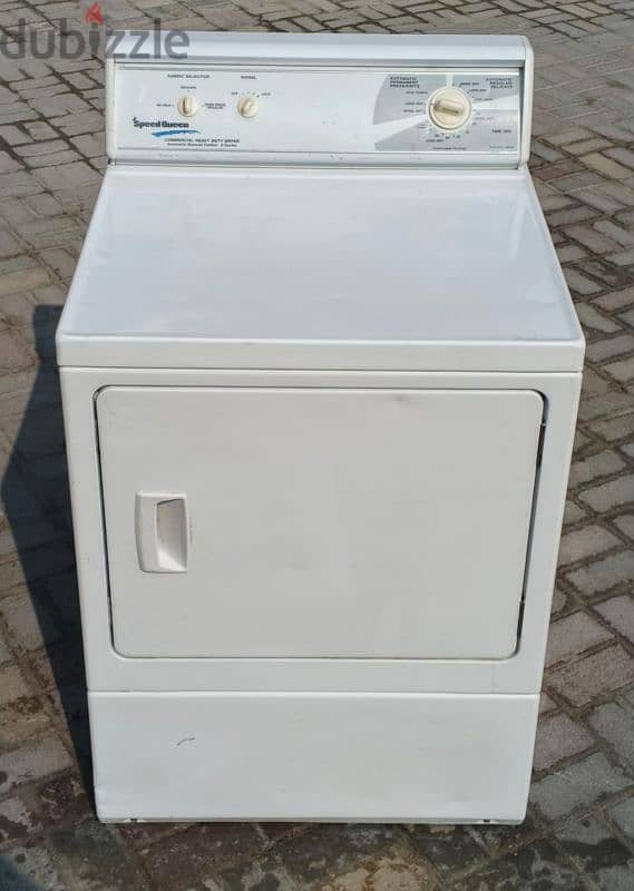 dryer for sale 0