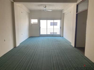 2 Bedroom Apartment in the Heart of Manama with 3 balconies - BD 150