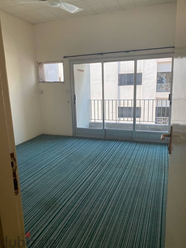 2 Bedroom Apartment in the Heart of Manama with 3 balconies - BD 150 1