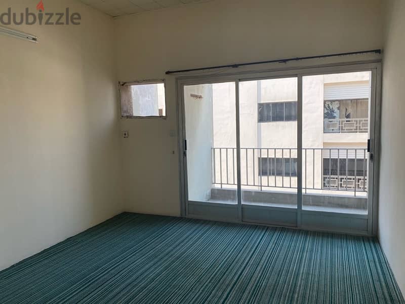 2 Bedroom Apartment in the Heart of Manama with 3 balconies - BD 150 2