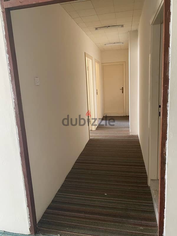 2 Bedroom Apartment in the Heart of Manama with 3 balconies - BD 150 3