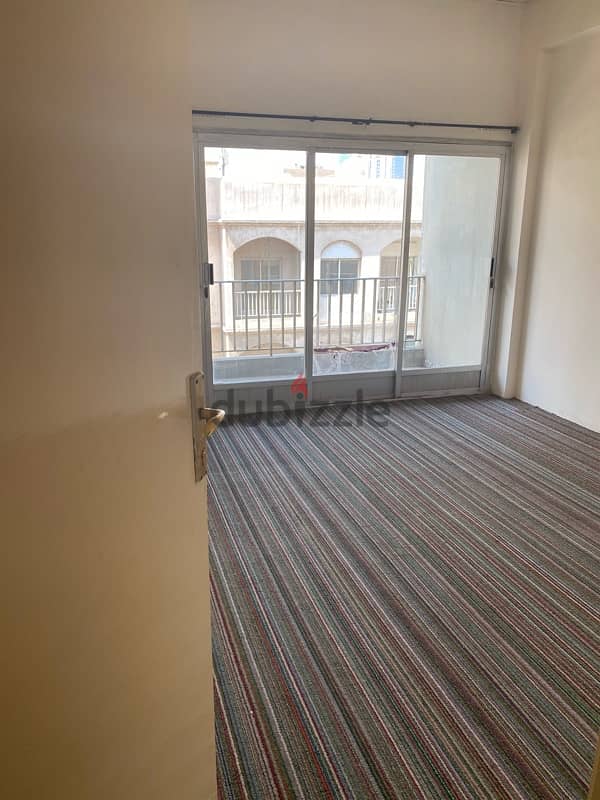 2 Bedroom Apartment in the Heart of Manama with 3 balconies - BD 150 4