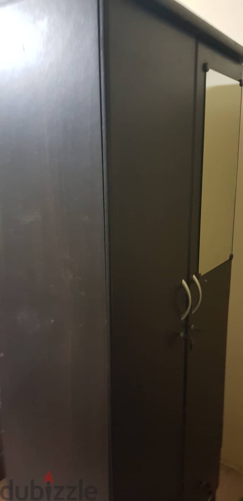 Urgent sale: Cupboard for only 15BD 2