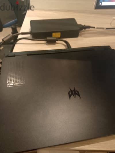 Acer Predator Helios Neo 16 Gaming Laptop