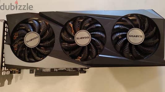 RTX 3060 graphics card gpu