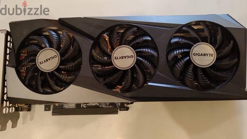 RTX 3060 graphics card gpu 0