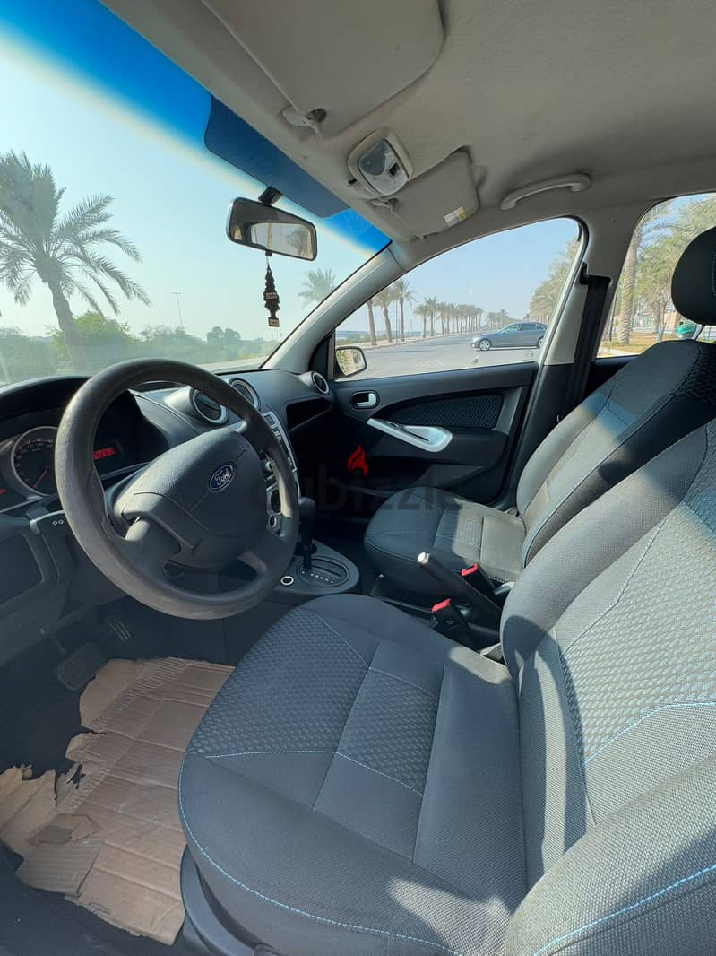 Ford Figo 2014 2