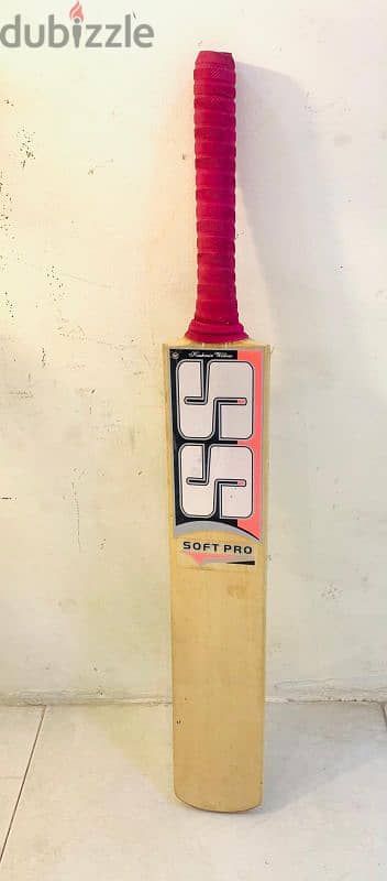 Cricket bat 1