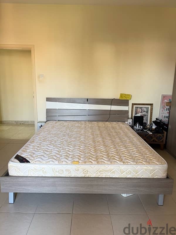 Mattress for sale - New Condition 1