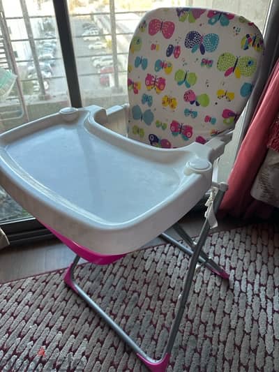 food chair for kids