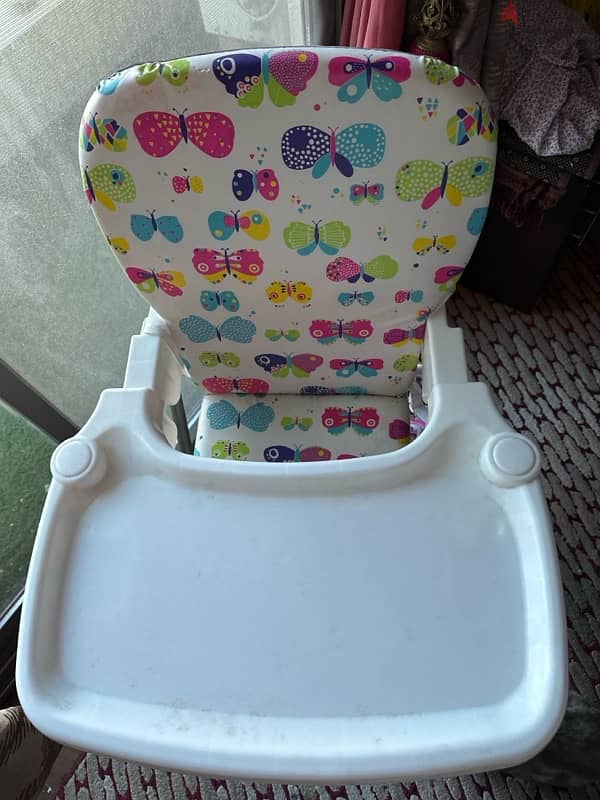 food chair for kids 1