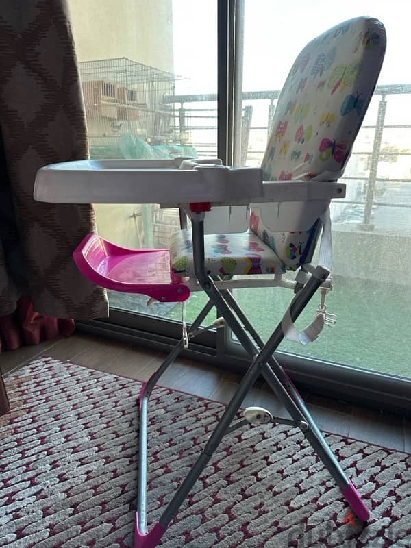 food chair for kids 2