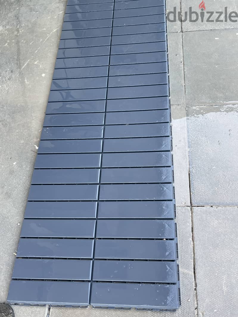 Outdoor deck Tiles 3