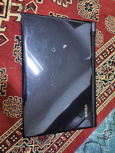 Toshiba Satellite