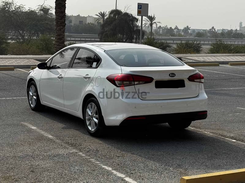 Kia Cerato 2017 6