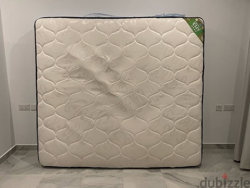 king size mattress 180*200cm 0