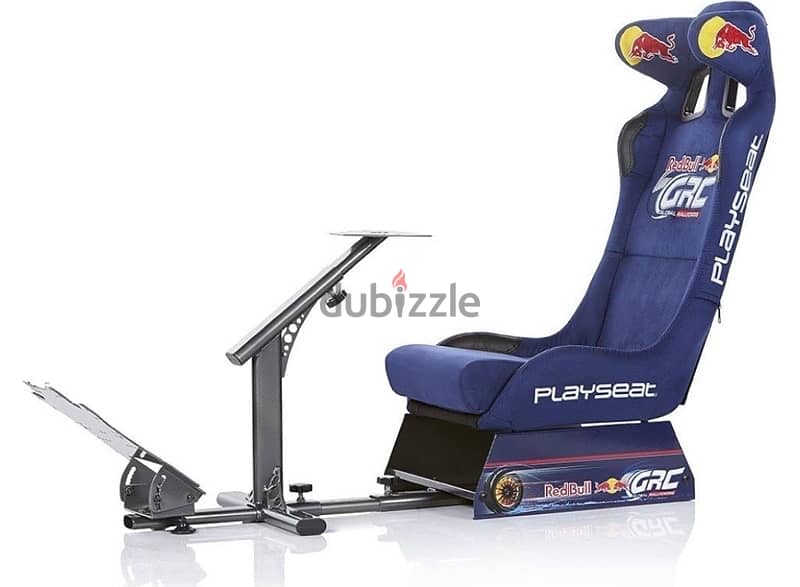 Red Bull racing chair full set 1