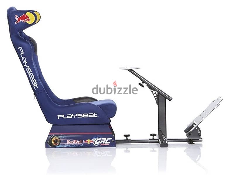 Red Bull racing chair full set 2