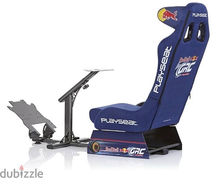 Red Bull racing chair full set 3