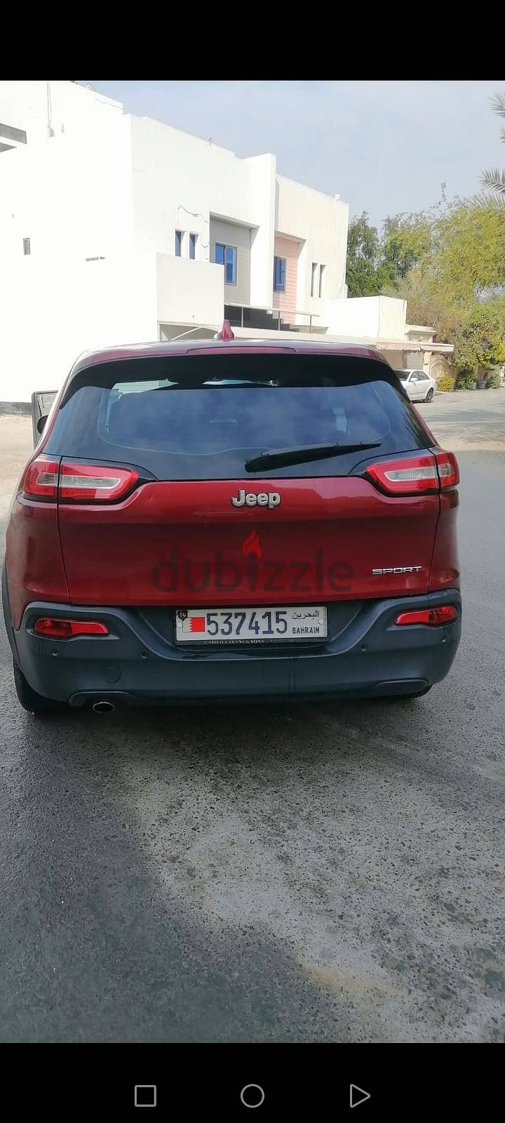 Jeep Cherokee 2015 2