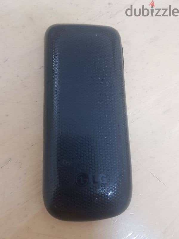 LG cell phone 2