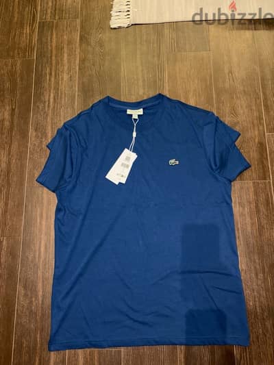 Lacoste t shirt