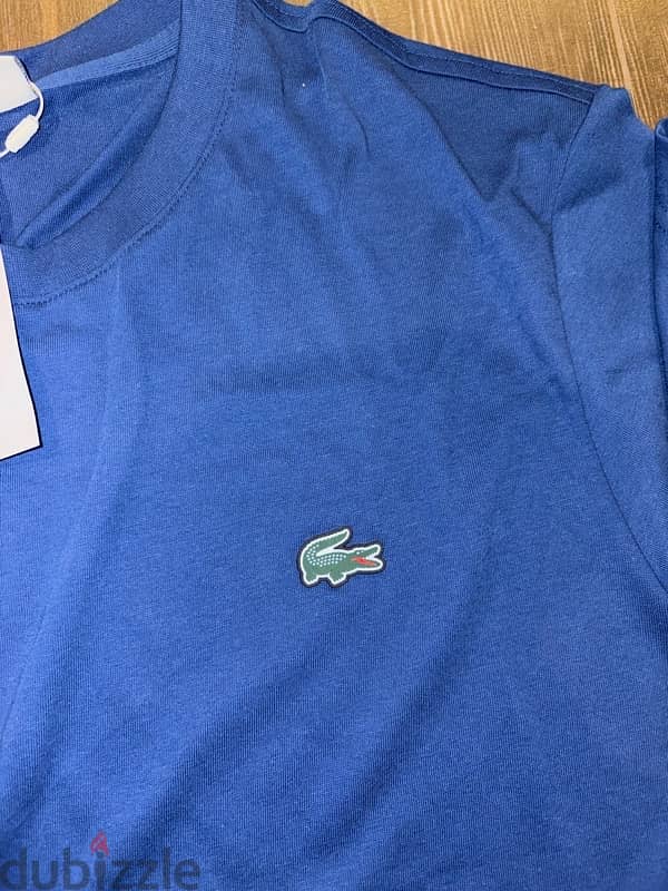 Lacoste t shirt 2