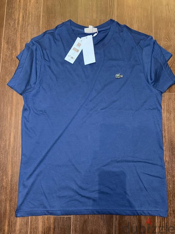 Lacoste t shirt 4