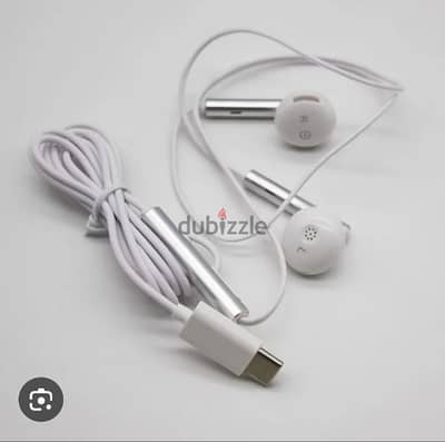 Tecno Original headphone c to c