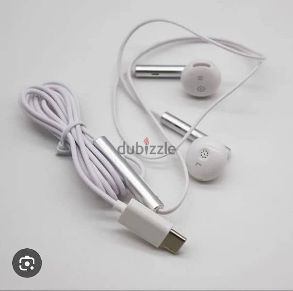 Tecno Original headphone c to c 0