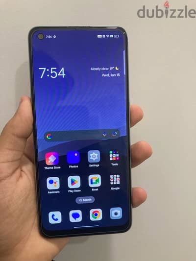 OPPO Reno7 Z 5G