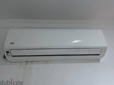 A/C frego 1.5 tone with outdoor unit