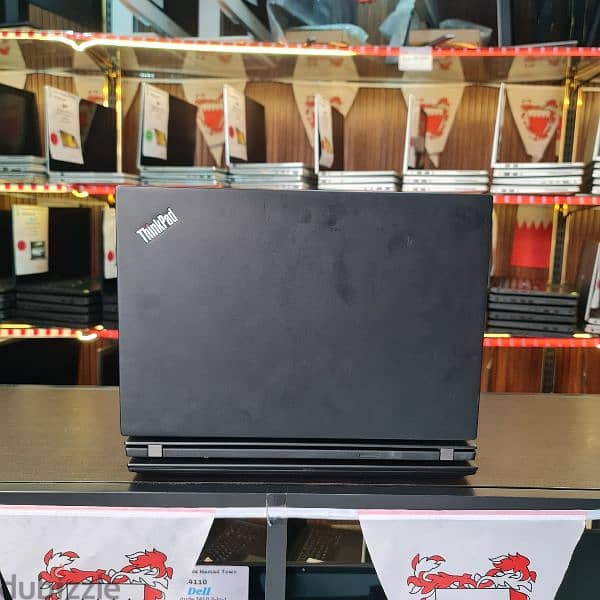 Lenovo ThinkPad T490 - Core i7-8th Gen 5