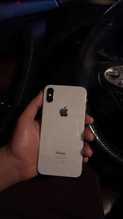 IPHONE X ((( FAST SALE )))