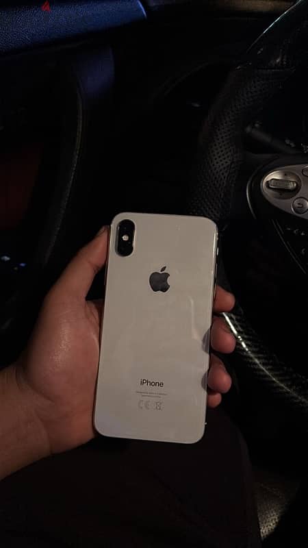 IPHONE X ((( FAST SALE ))) 0