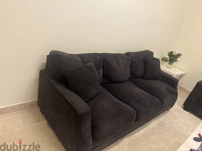 Sofa set for sale