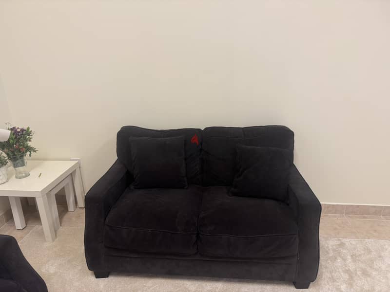 Sofa set for sale 1