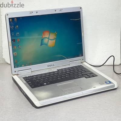 Dell Mobile AMD Sempron Laptop With 4GB RAM 250GB HDD 15"Display 29BD