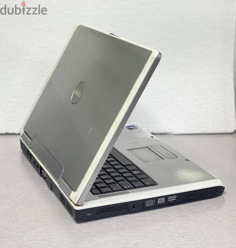 Dell Mobile AMD Sempron Laptop With 4GB RAM 250GB HDD 15"Display 29BD 1