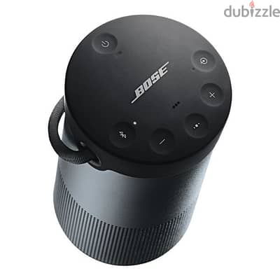 Bose revolve plus 2