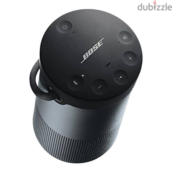 Bose revolve plus 2 0