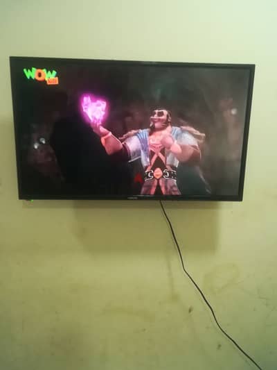 lcd smart 32inch for sale 25bd