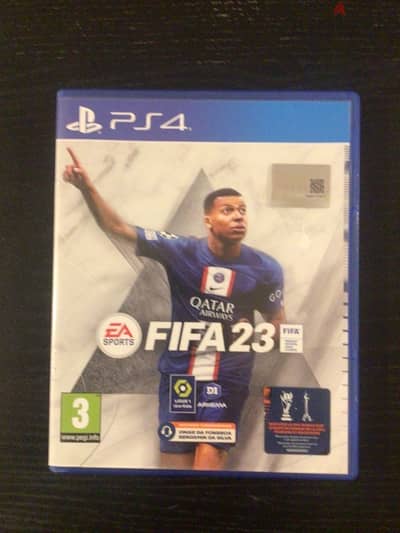 FIFA23