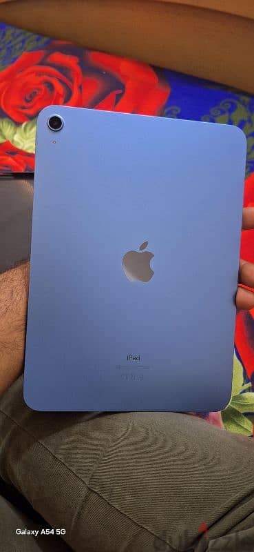 ipad 10 generation 64gb wifi 1