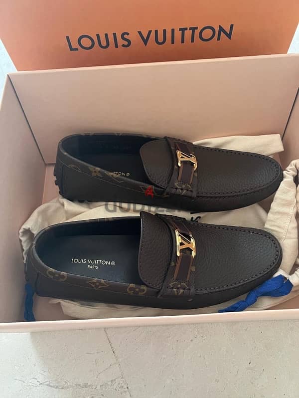 Louis Vuitton shoes لويس فيتون حذاء مقاس 41 1