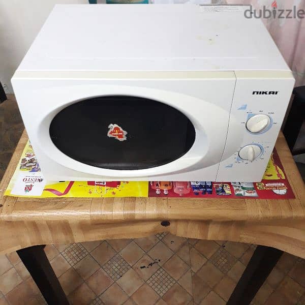 microwave in working 9bd 37756446 0