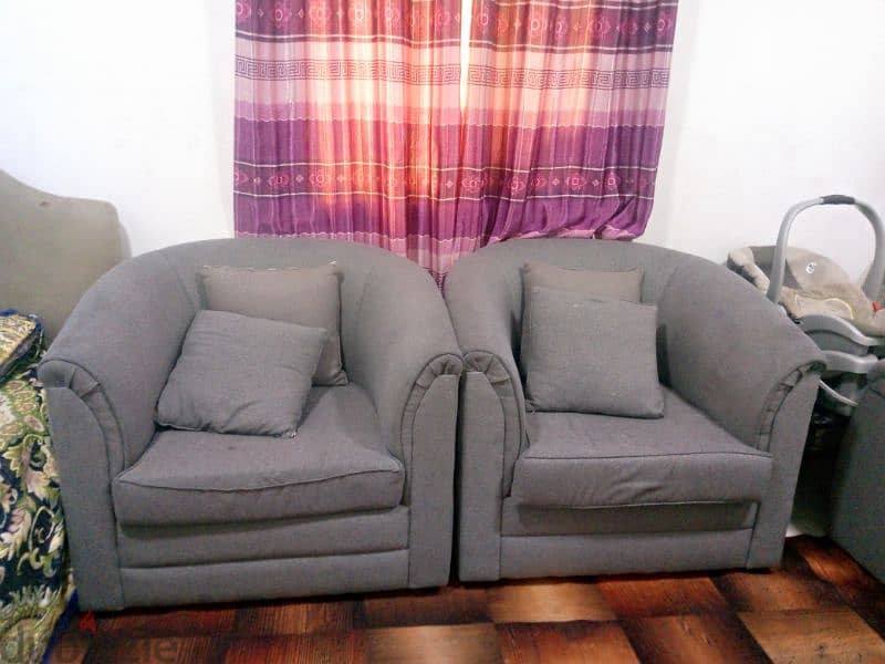 five seater sofa 1