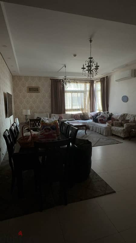 Flat for sale in Isa Town 1