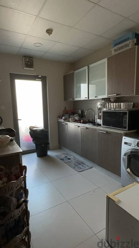 Flat for sale in Isa Town 2