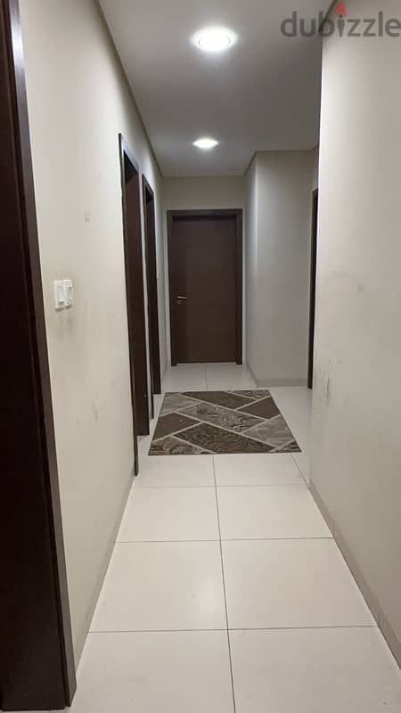 Flat for sale in Isa Town 3